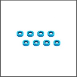 3x5.5x2.0 Alumium washer blue (RS-917-2.0-BL)