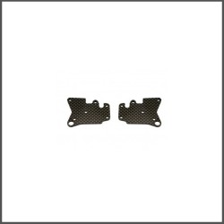 Wishbone insert carbon RR lw (2) S988 (SER903696)