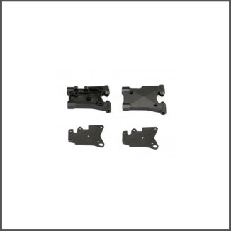 Wishbone RR lw L+R hard S988 (SER903700)