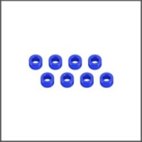 3x5.5x3.0 Alumium washer blue (RS-917-3.0-BL)