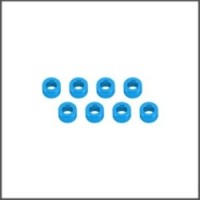 3x5.5x3.0 Alumium washer light blue (RS-917-3.0-LBL)