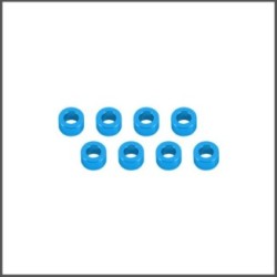 3x5.5x3.0 Alumium washer light blue (RS-917-3.0-LBL)