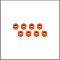 3x5.5x3.0 Alumium washer orange (RS-917-3.0-OR)