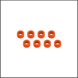 3x5.5x3.0 Alumium washer orange (RS-917-3.0-OR)