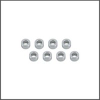 3x5.5x3.0 Alumium washer silver (RS-917-3.0-SI)