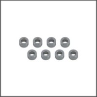 3x5.5x3.0 Alumium washer titanium (RS-917-3.0-TI)