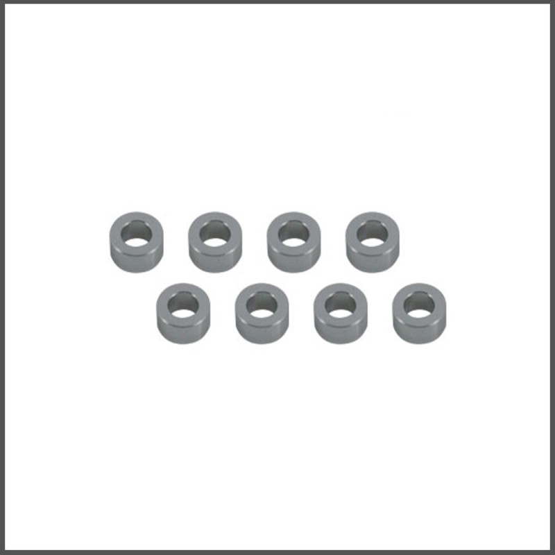 3x5.5x3.0 alumium washer titanium (RS-917-3.0-TI)