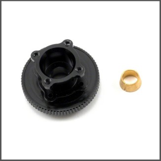 Aluminum Flywheel (LS-005)