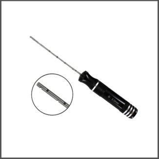 Arm Reamer 3.0 X 120MM (RS-6611)