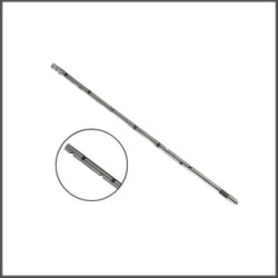 Arm Reamer 3.0 X 120MM TIP ONLY (RS-66111)