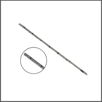Arm Reamer 3.0 X 120MM TIP ONLY (RS-66111)