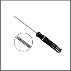 Arm Reamer 4.0 X 120MM (RS-6612)