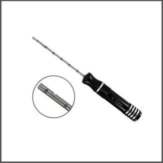 Arm Reamer 4.0 X 120MM (RS-6612)