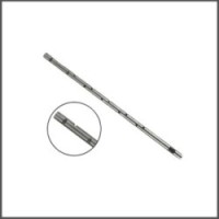 Arm Reamer 4.0 X 120MM TIP ONLY (RS-66122)