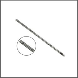 Arm Reamer 4.0 X 120MM TIP ONLY (RS-66122)