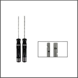 Arm Reamer Set (RS-6650)