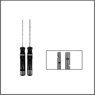 Arm Reamer Set (RS-6650)