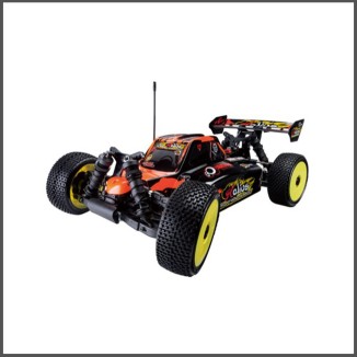 Helios - 1/8 Electric Buggy RTR (00802-001)