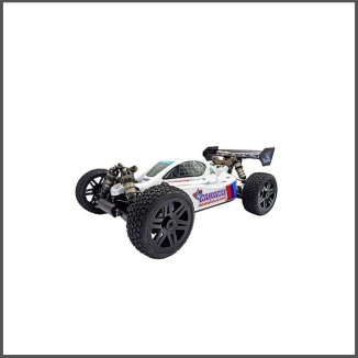 CARACAL Electric - 1/8 Electric Buggy RTR (00806-001)