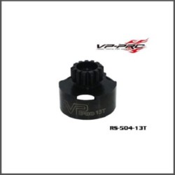 Clutchbell 13T (RS-504-13T)