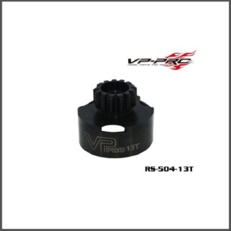 Clutchbell 13T (RS-504-13T)