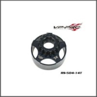 Clutchbell 14T (RS-504-14T)
