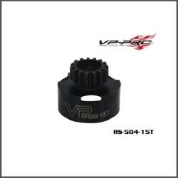 Clutchbell 15T (RS-504-15T)
