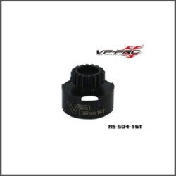 Clutchbell 16T (RS-504-16T)