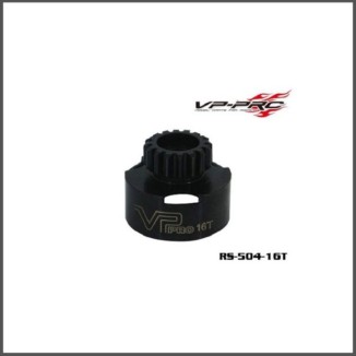 Clutchbell 16T (RS-504-16T)