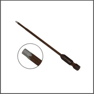 Electric Metric Allen Wrench 2.0 X 100MM (RS-61122E)