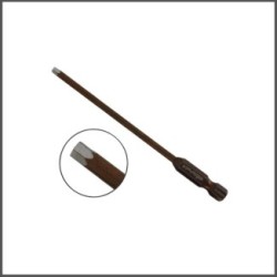 Electric Metric Allen Wrench 3.0 X 120MM (RS-61144E)