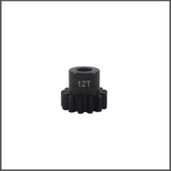 Electric Motor Pinion Gear(12T) (RS-801-12T)