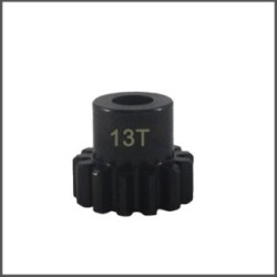 Electric Motor Pinion Gear(13T) (RS-801-13T)