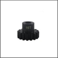 Electric Motor Pinion Gear(16T) (RS-801-16T)