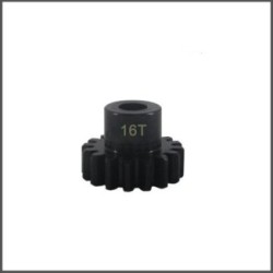 Electric Motor Pinion Gear(16T) (RS-801-16T)