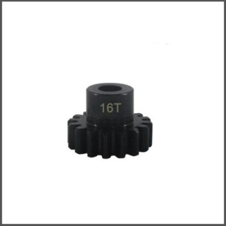 Electric Motor Pinion Gear(16T) (RS-801-16T)