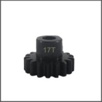 Electric Motor Pinion Gear(17T) (RS-801-17T)