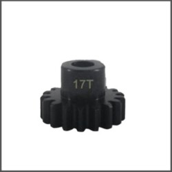 Electric Motor Pinion Gear(17T) (RS-801-17T)