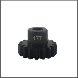 Electric Motor Pinion Gear(17T) (RS-801-17T)
