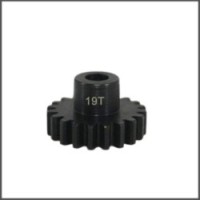 Electric Motor Pinion Gear(19T) (RS-801-19T)