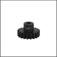 Electric Motor Pinion Gear(20T) (RS-801-20T)