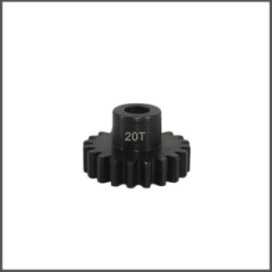 Electric Motor Pinion Gear(20T) (RS-801-20T)