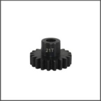 Electric Motor Pinion Gear(21T) (RS-801-21T)