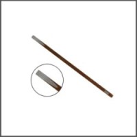Flat Head Screwdriver 4.0 X 150MM (RS-63111)