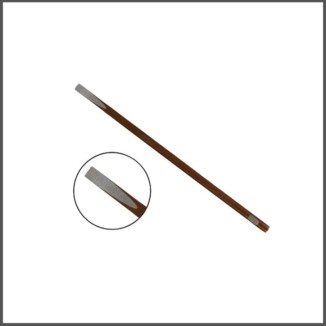 Flat Head Screwdriver 4.0 X 150MM (RS-63111)