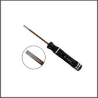 Flat Head Screwdriver 4.0 X 150MM (RS-6311)