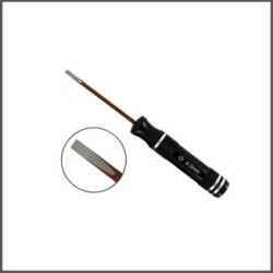 Flat Head Screwdriver 4.0 X 150MM (RS-6311)