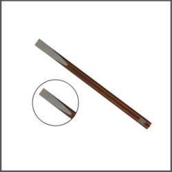Flat Head Screwdriver 5.8 X 100MM (RS-63122)