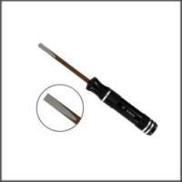 Flat Head Screwdriver 5.8 X 100MM (RS-6312)