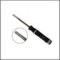 Flat head screwdriver 5.8 x 100mm (RS-6312)